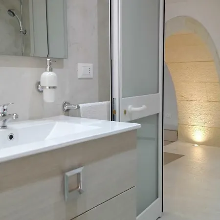 Apartment Casa Corso Umberto I, Historic Main Street *