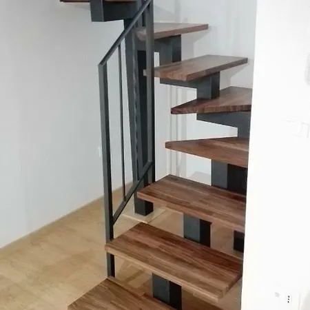 Apartament Casa Corso Umberto I, Historic Main Street *