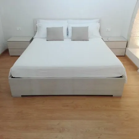 Apartament Casa Corso Umberto I, Historic Main Street Syrakuzy