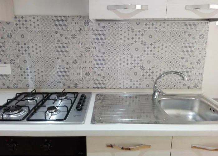 Casa Corso Umberto I, Historic Main Street Apartman Szirakúza