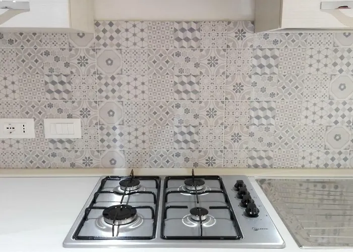 Casa Corso Umberto I, Historic Main Street Szirakúza