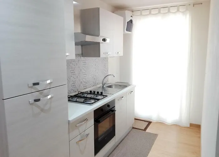 Casa Corso Umberto I, Historic Main Street Apartman *