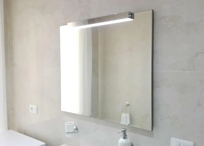 Casa Corso Umberto I, Historic Main Street *