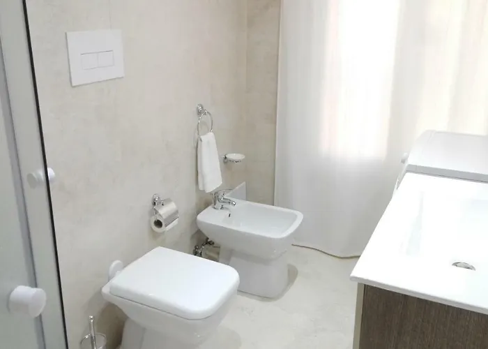 Casa Corso Umberto I, Historic Main Street Apartman *