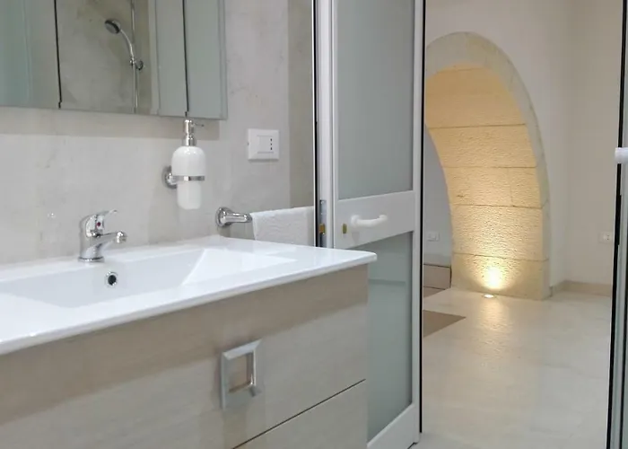 Apartman Casa Corso Umberto I, Historic Main Street *