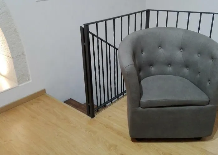 Casa Corso Umberto I, Historic Main Street Apartman *