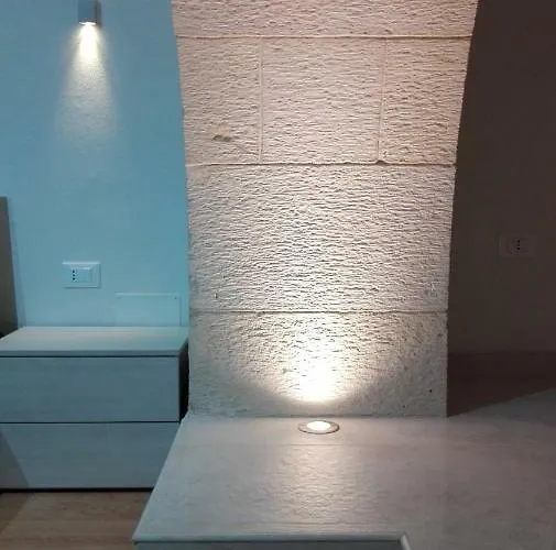 Casa Corso Umberto I, Historic Main Street Apartman *