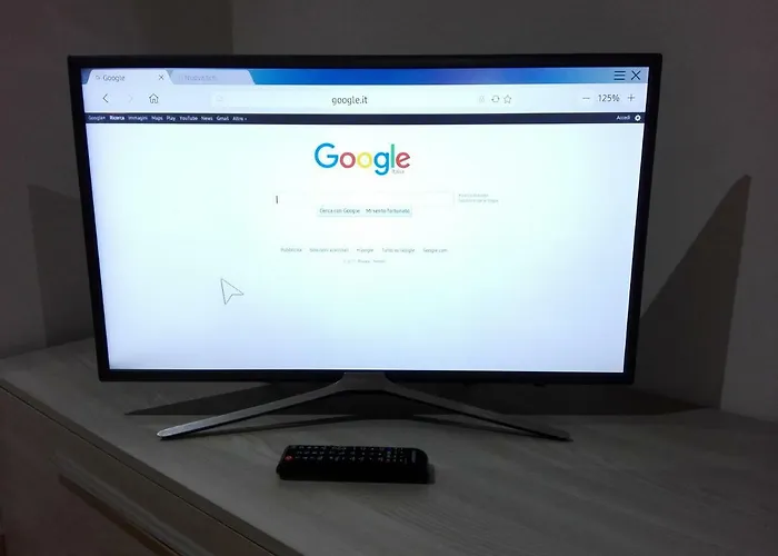 Apartman Casa Corso Umberto I, Historic Main Street