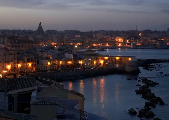 Apartman Casa Corso Umberto I, Historic Main Street