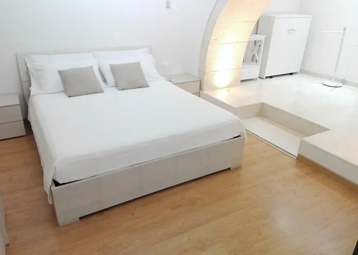 Apartman Casa Corso Umberto I, Historic Main Street *