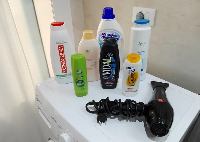 Apartman Casa Corso Umberto I, Historic Main Street *