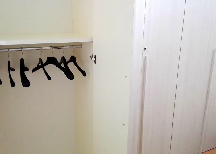 Casa Corso Umberto I, Historic Main Street