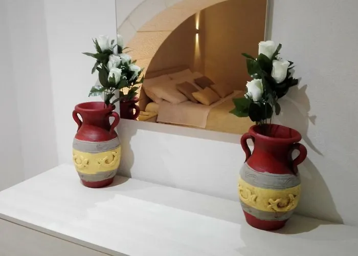 Casa Corso Umberto I, Historic Main Street * Szirakúza