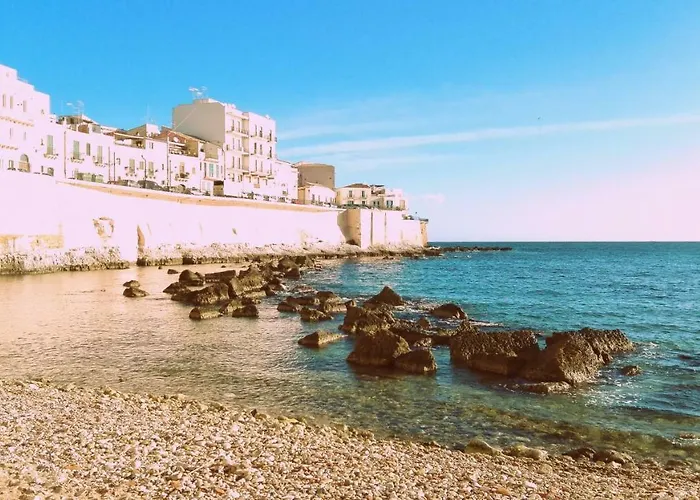 Casa Corso Umberto I, Historic Main Street * Szirakúza