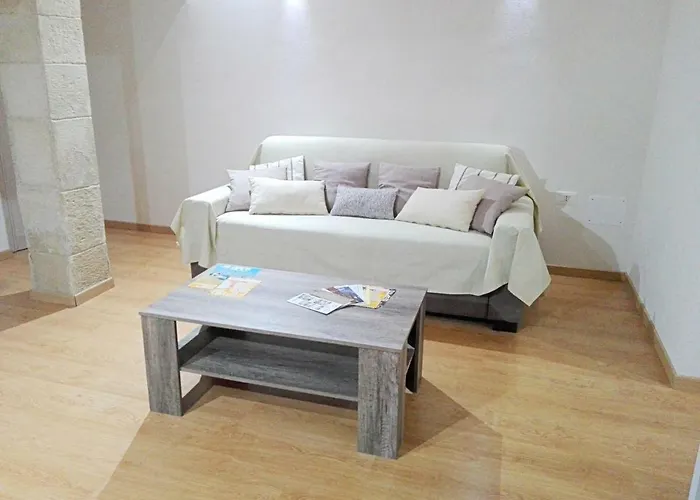 Apartman Casa Corso Umberto I, Historic Main Street *