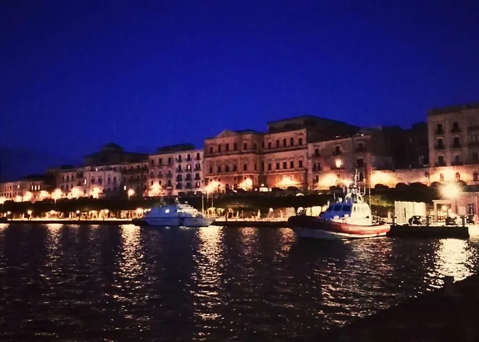 Apartman Casa Corso Umberto I, Historic Main Street *