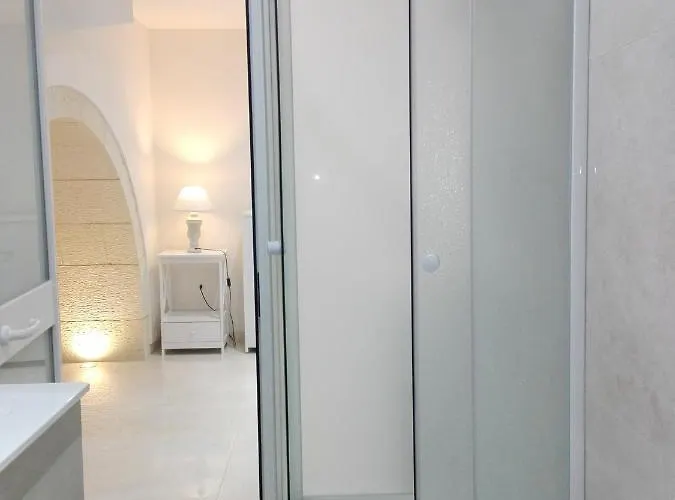 Apartman Casa Corso Umberto I, Historic Main Street